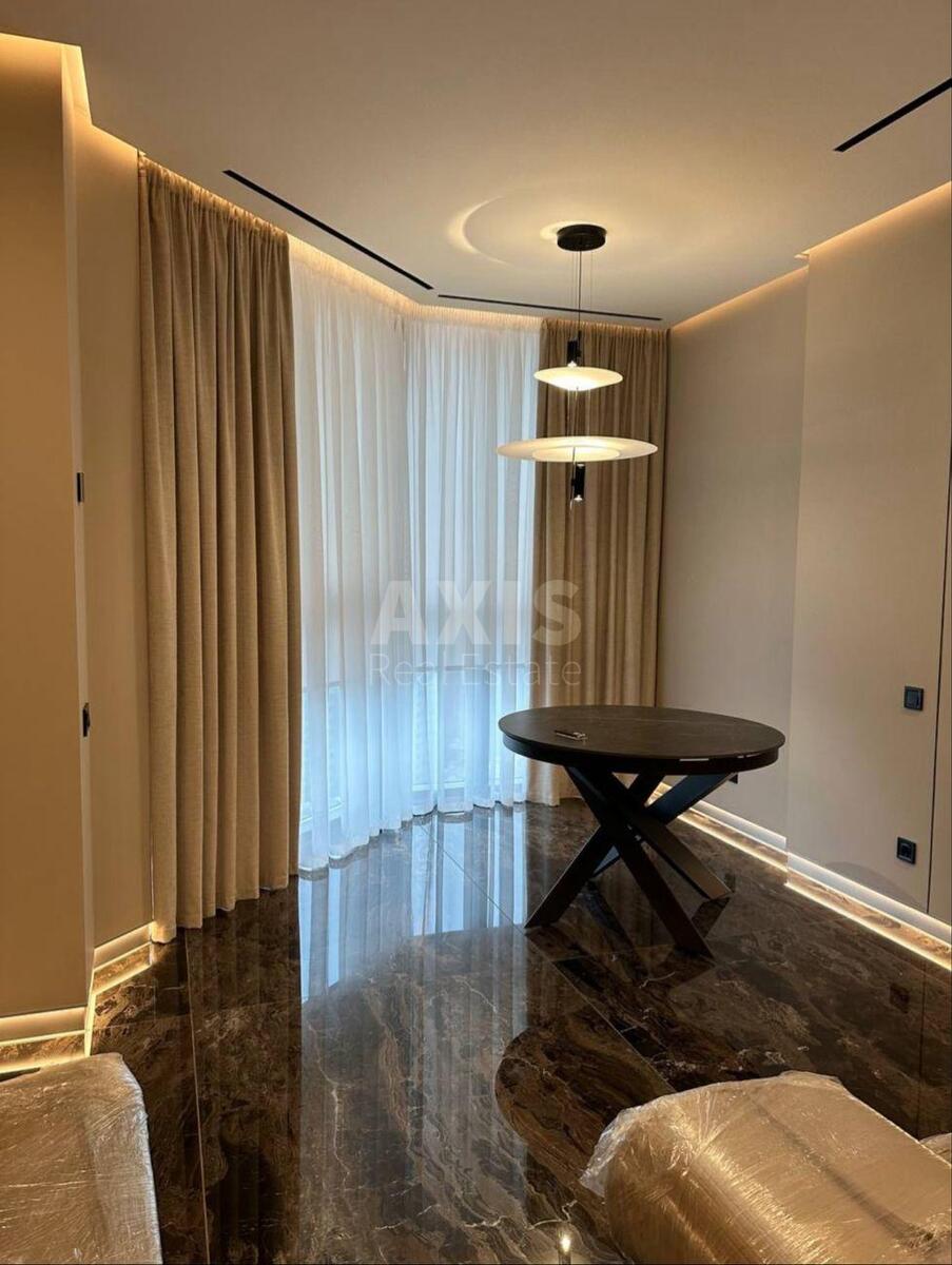 3k apartment vul. Dragomyrova Myhajla 14А576451