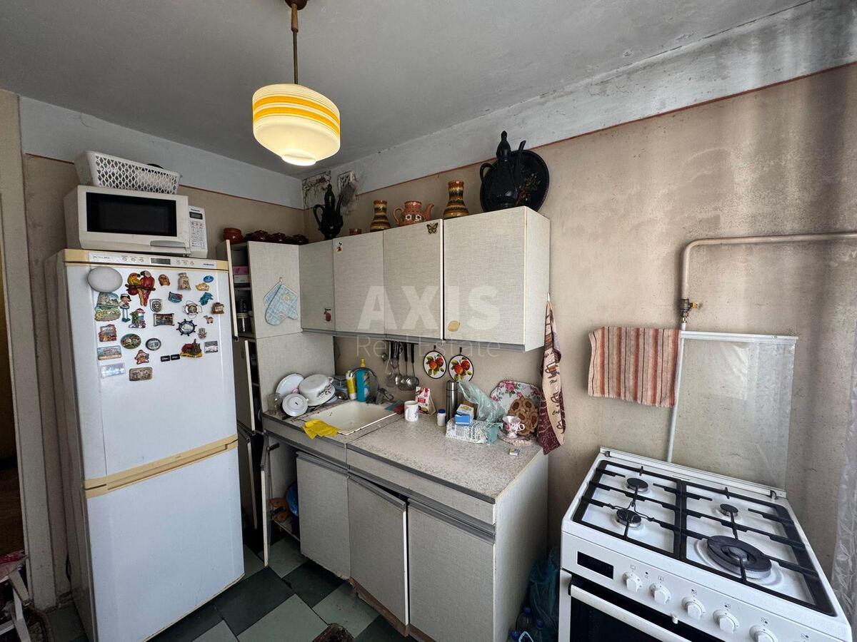 3k apartment vul. Vitrjani Gory 21/757693