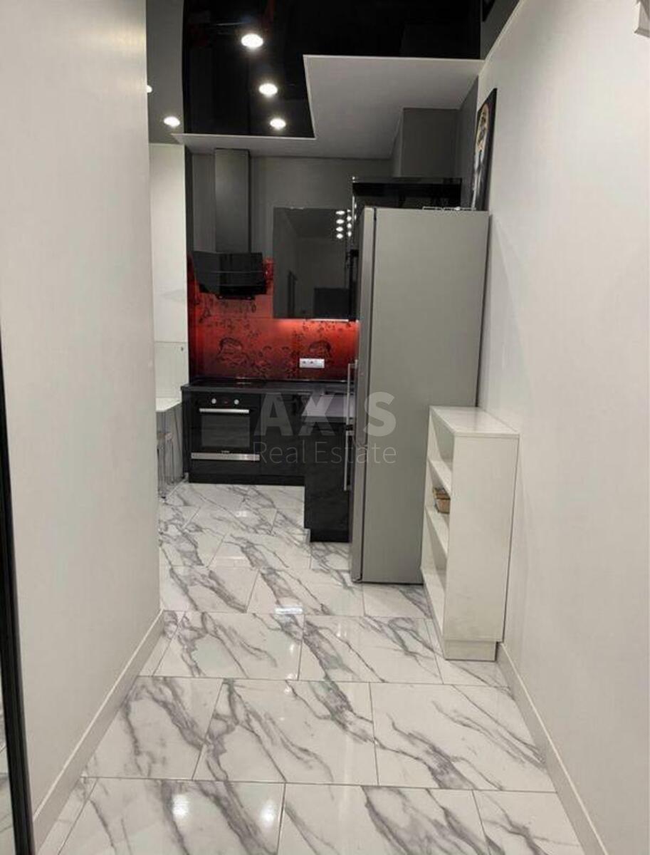 2k apartment vul. Barbjusa Anri 52/1577570