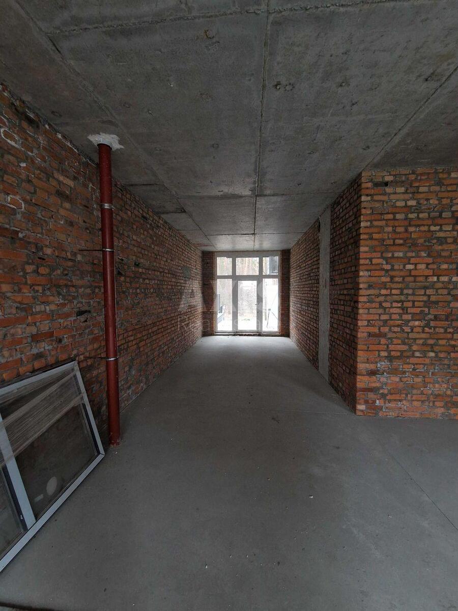 Service object vul. Dniprovods'ka 1, 69m2620806