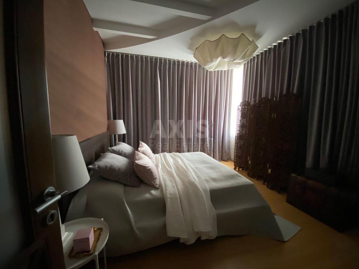4k apartment bul. Lesi Ukrai'nky 30Б577791