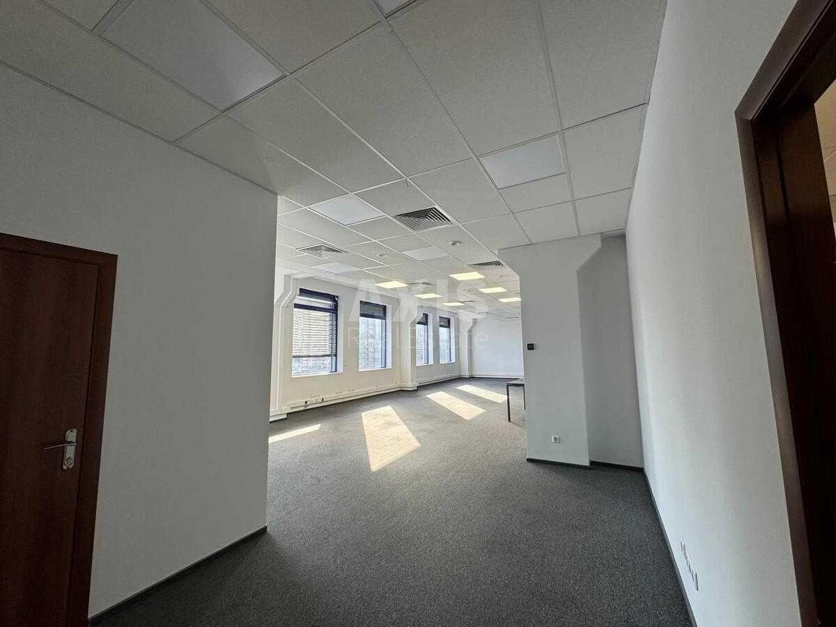 Office vul. Lejpcyz'ka 15, 924m25