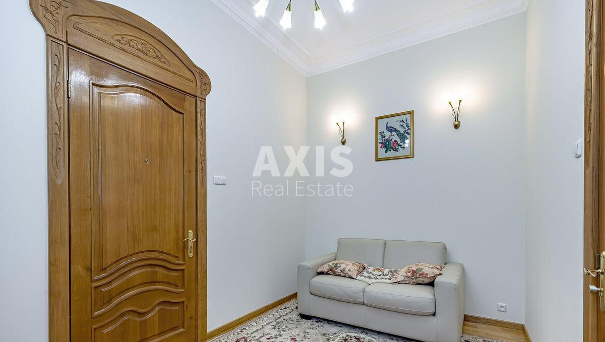 4k apartment vul. Jaroslaviv Val 17А5780510