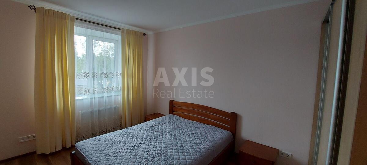 2k apartment vul. Boryspil's'ka 25621201