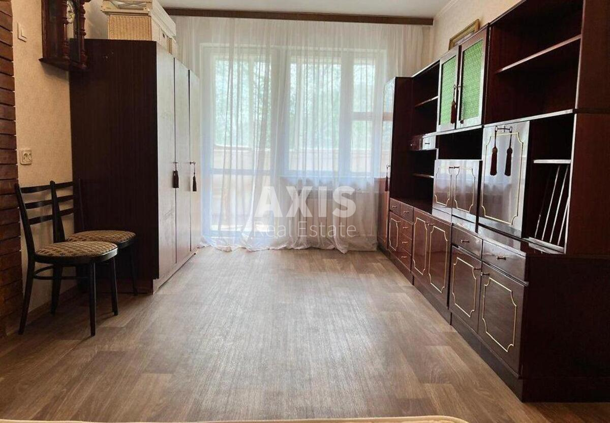 2k apartment vul. Symyrenka 54