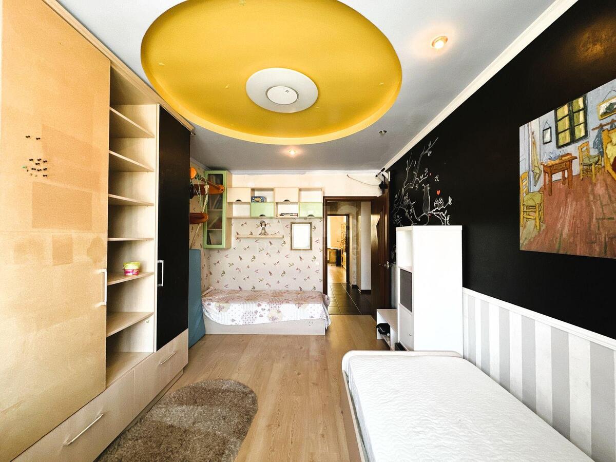3k apartment vul. Yulia Zdanovska 46/1578412