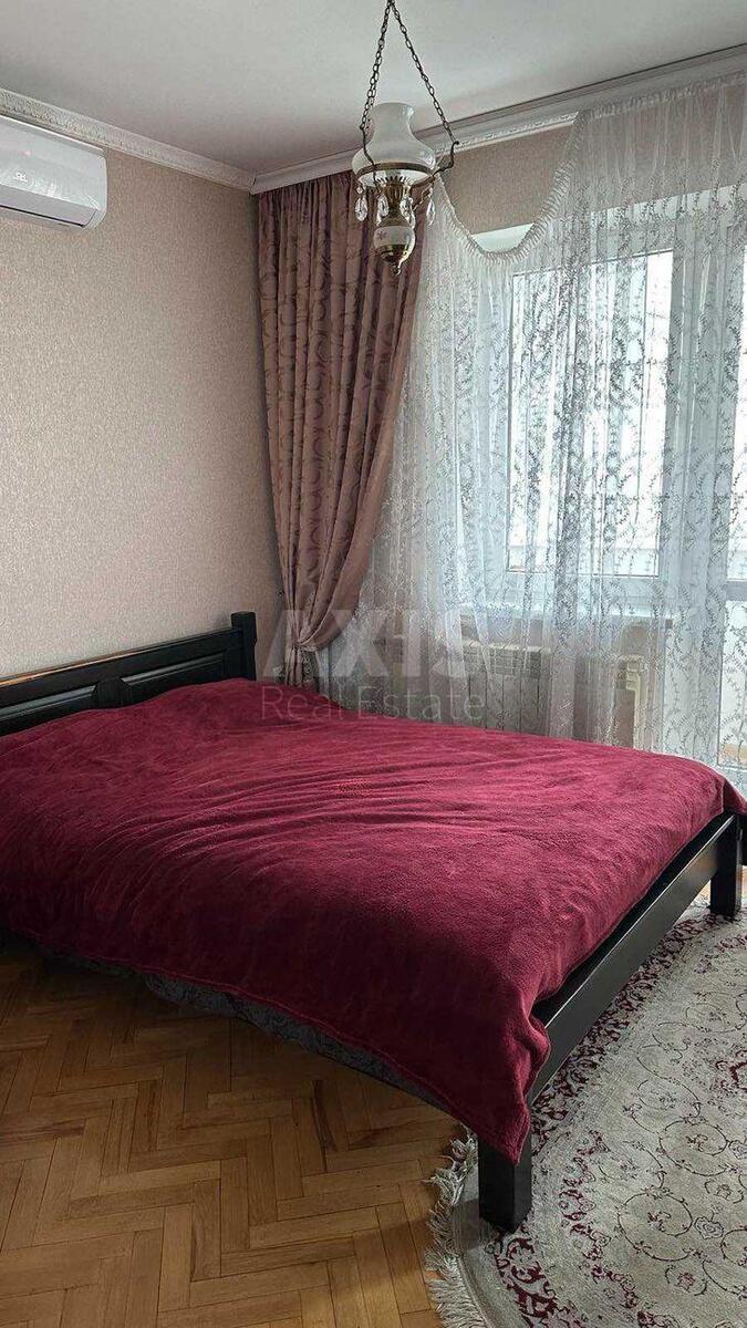 3k apartment pr-t Poryka Vasylja 3А5