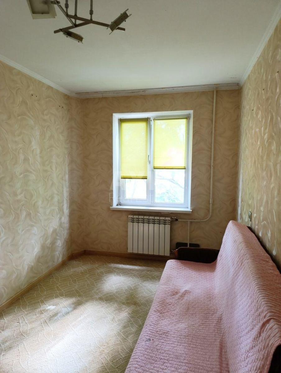 2k apartment vul. Ljatoshyns'kogo 14А2