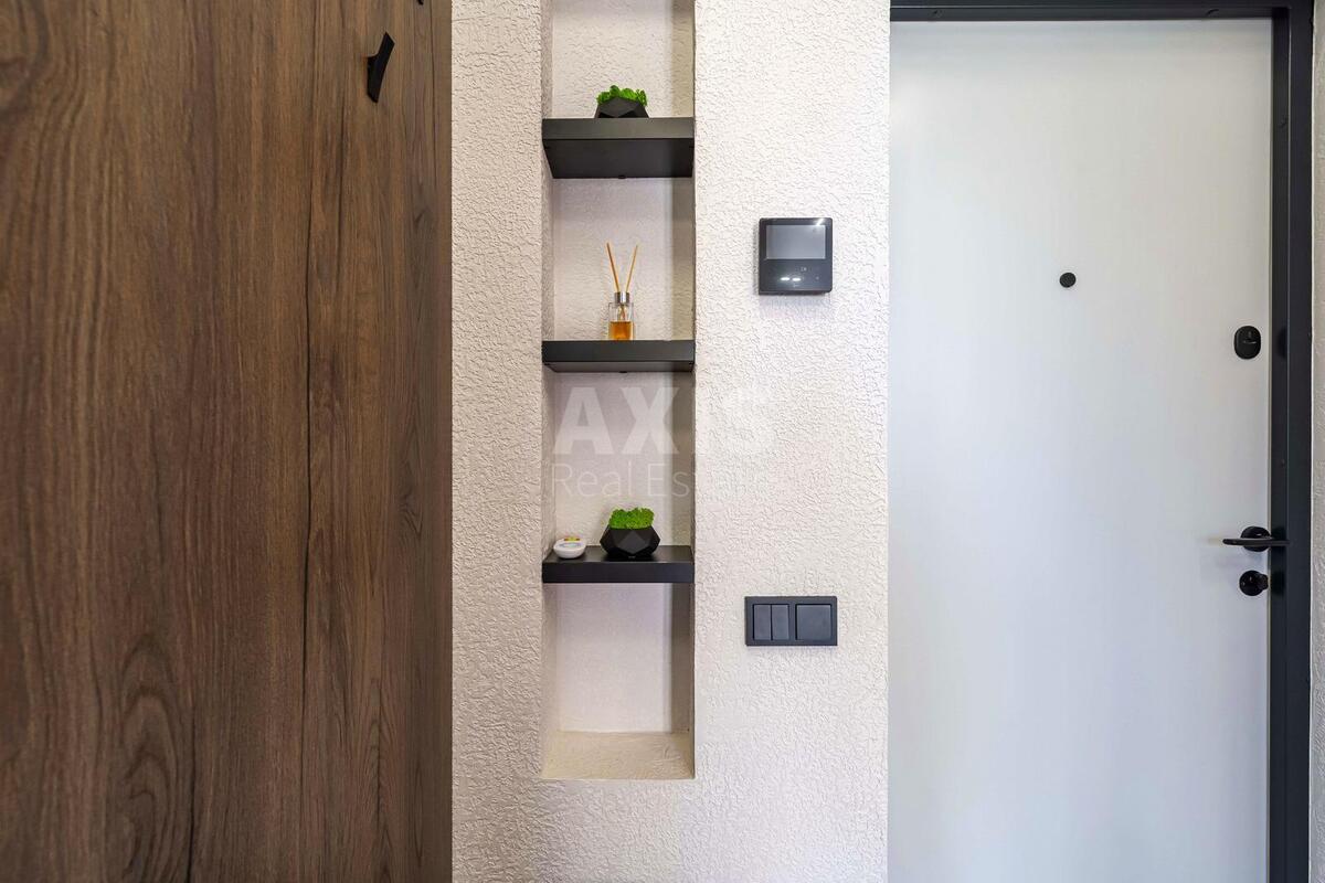 1k apartment vul. Kravchenka Mykoly 246220610