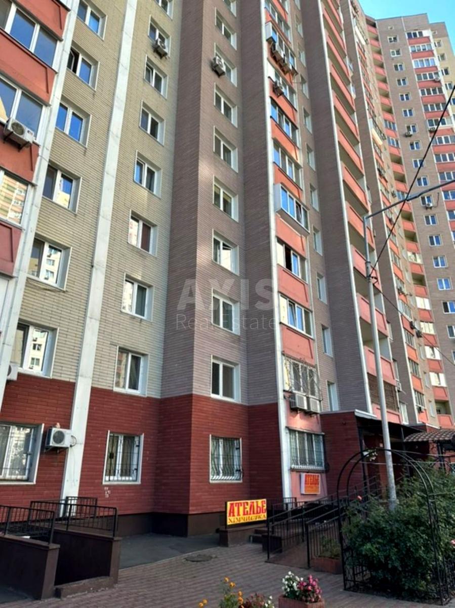 1к квартира пр-т Григоренко Петра 146224811