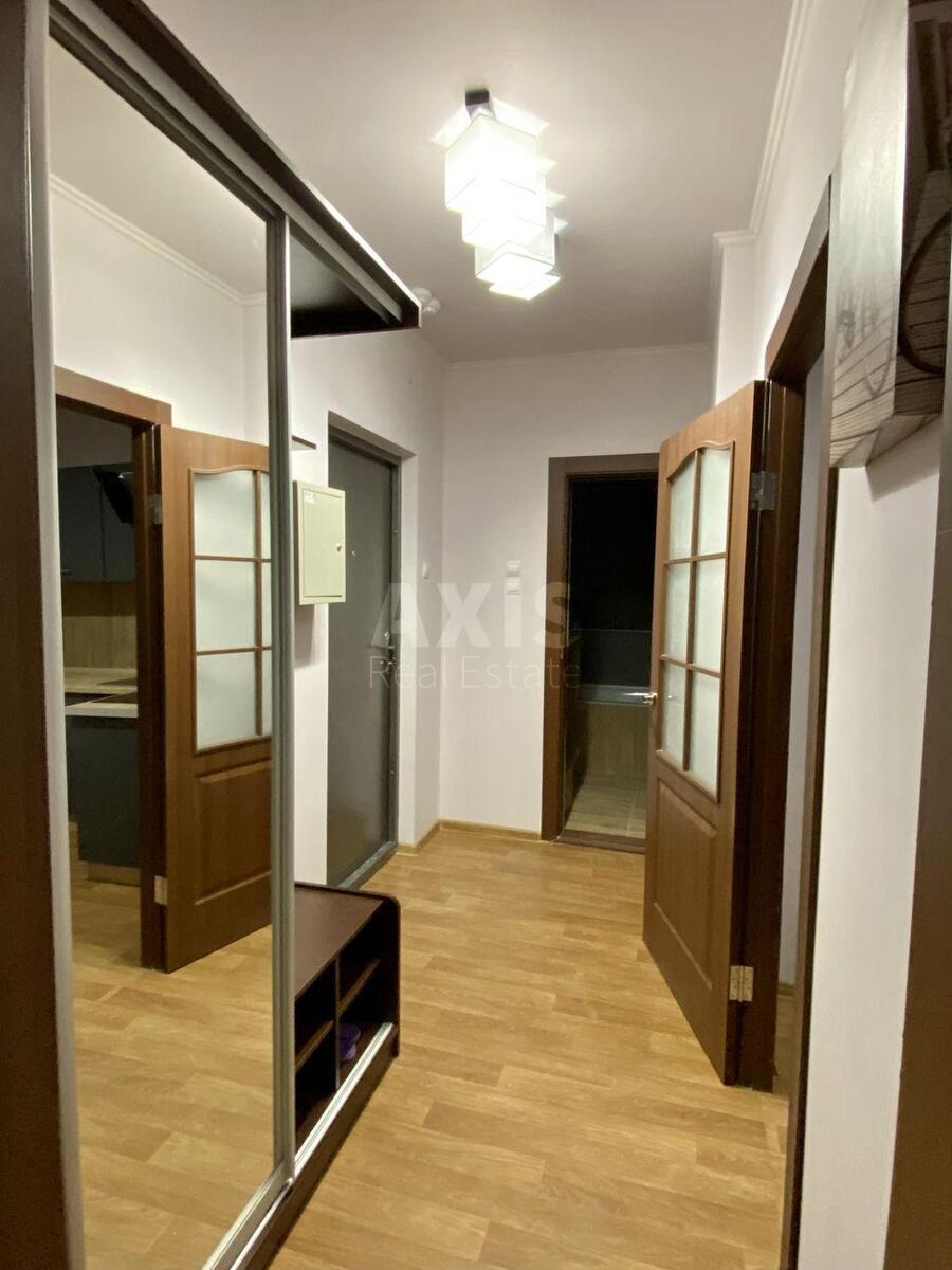 1k apartment vul. Konjeva Marshala 5А2