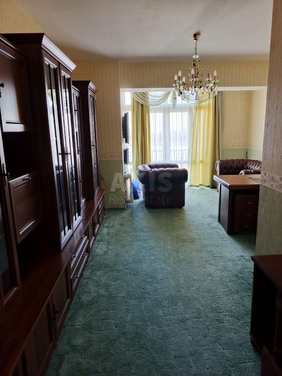 1k apartment pr-t Volodimira Іvasyuka 14Г623125