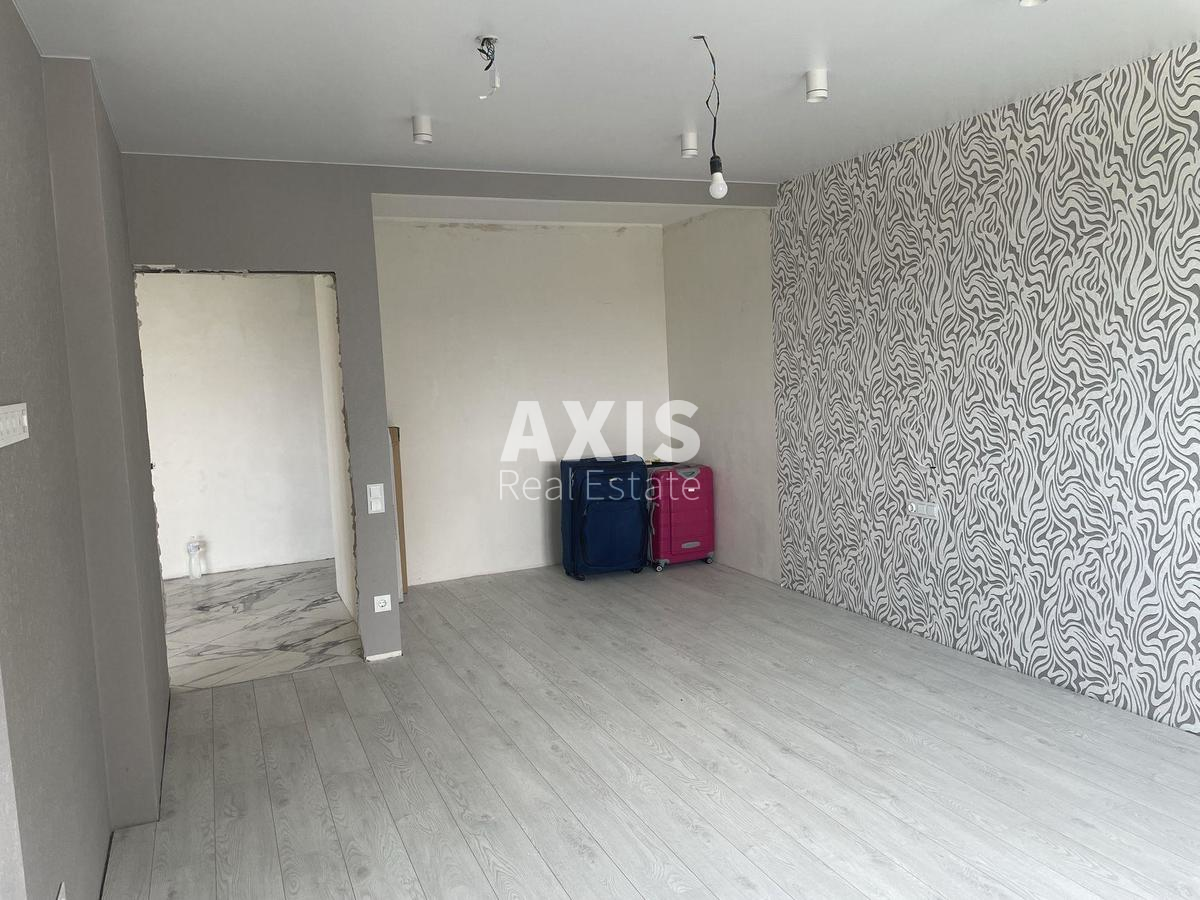 2k apartment vul. Kondratjuka Jurija 19