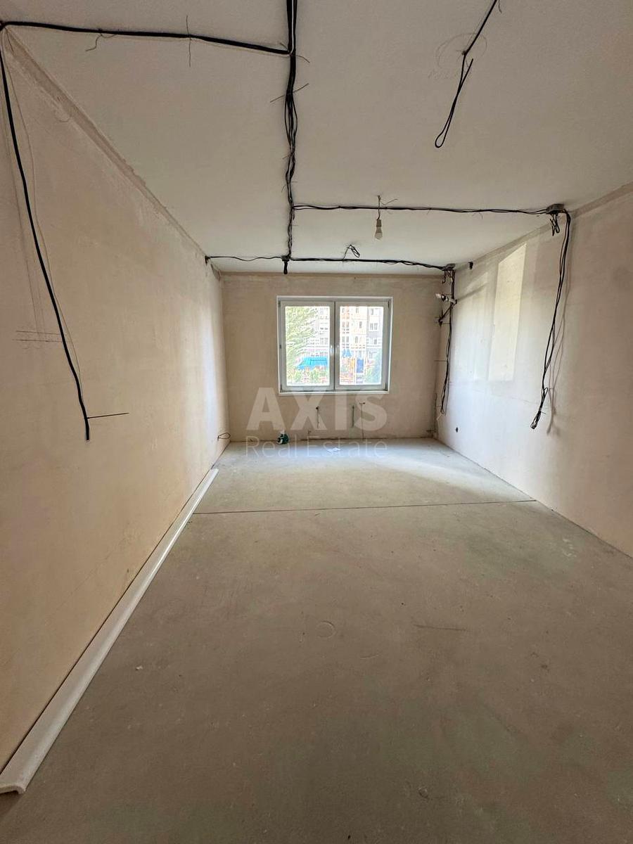 1k apartment vul. Rusovoi' Sofii' 7А594038