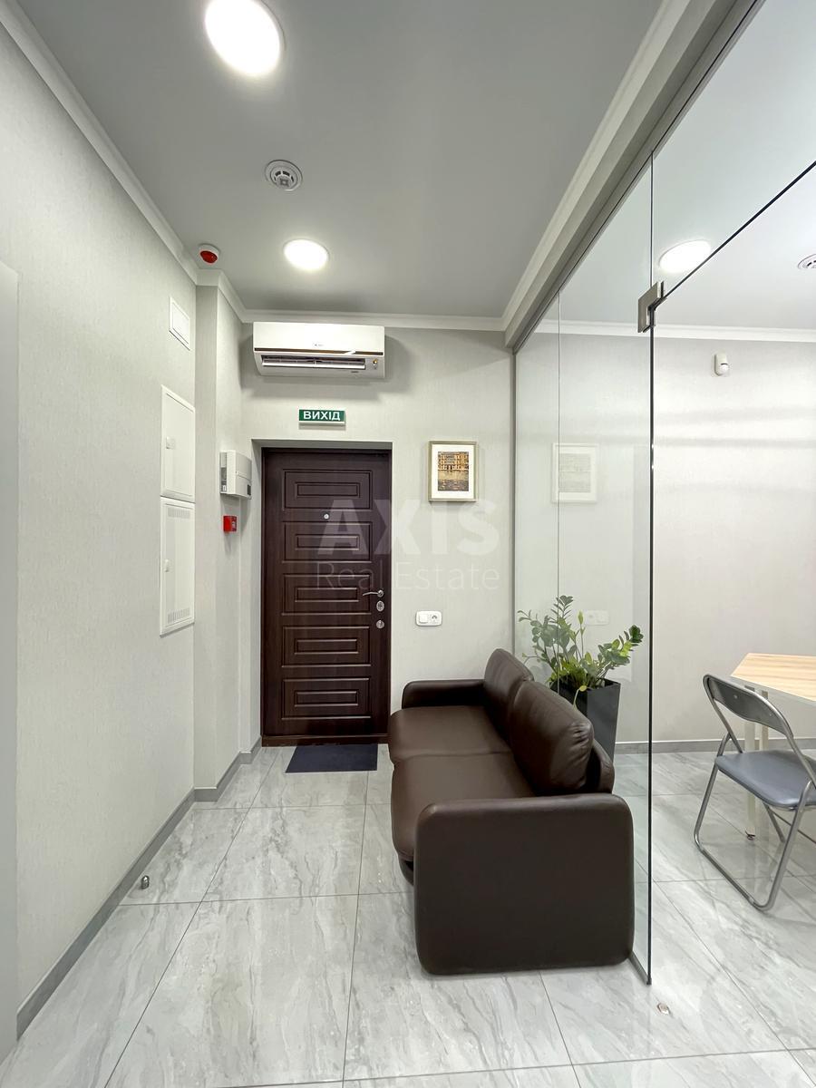 Office vul. Zhyljans'ka 68, 50m2635986