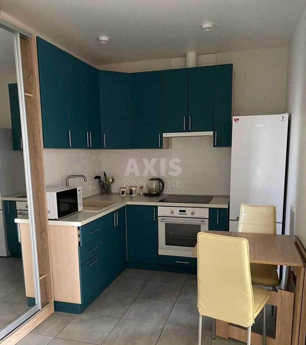 2k apartment vul. Entuziastiv 7/1