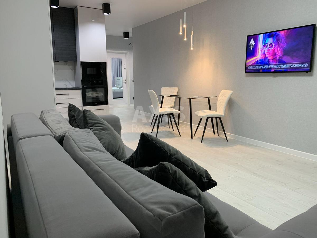1k apartment shose Harkivs'ke 192
