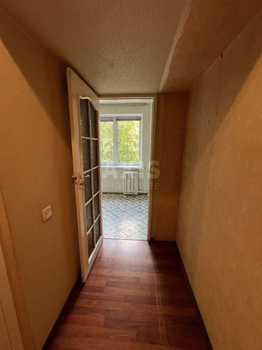 2k apartment vul. Solom'jans'ka 278