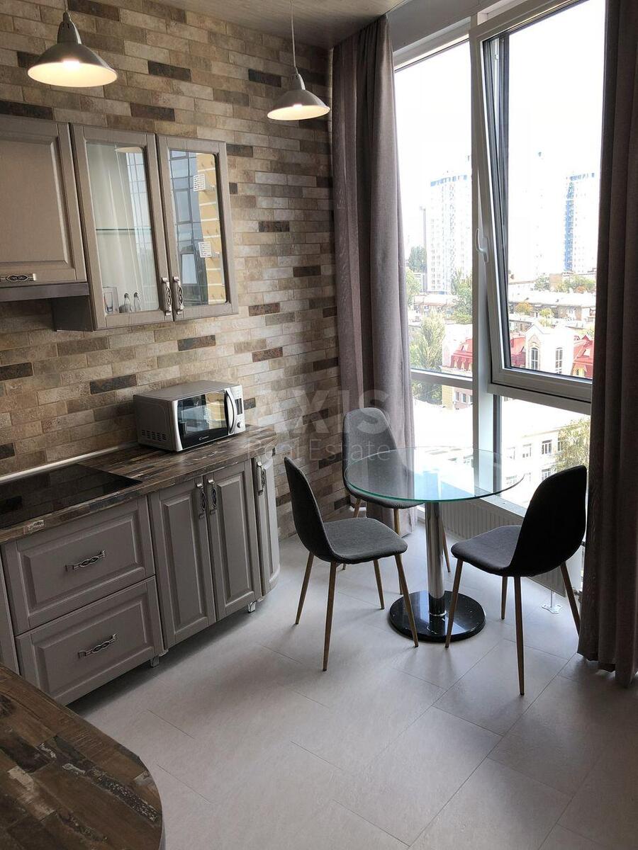 1k apartment pr-t Peremogy 26594862