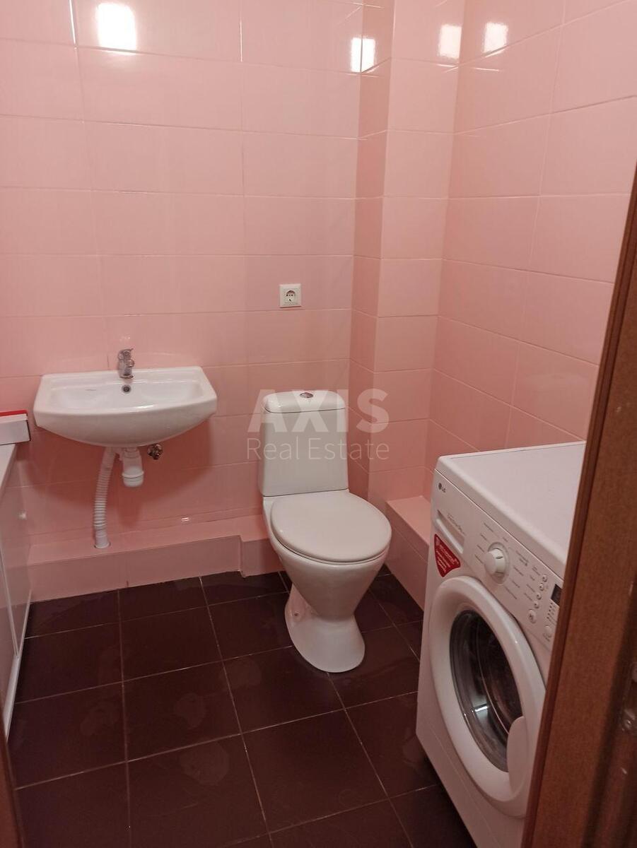 1к квартира ул. Ревуцкого 54636760