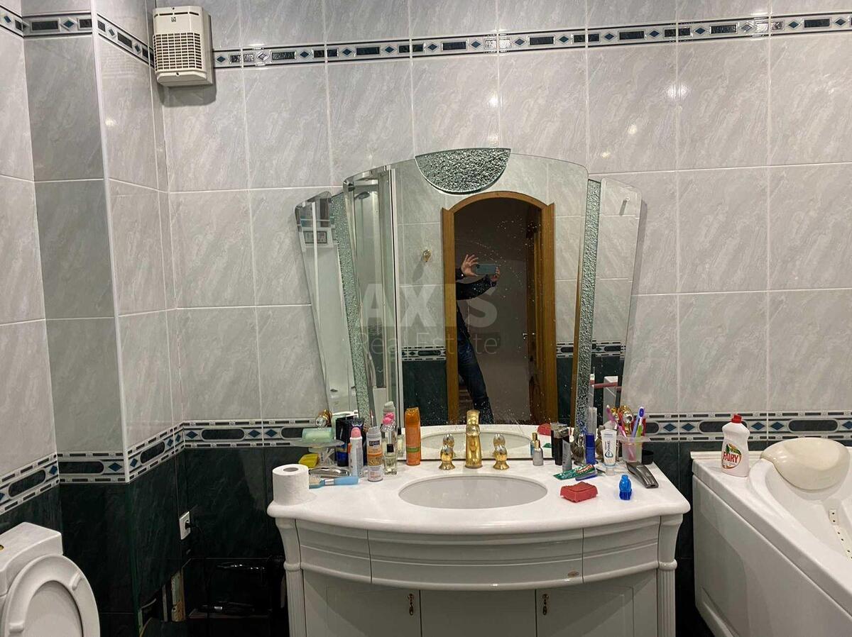 3k apartment pr-t Volodimira Іvasyuka 12Г636985