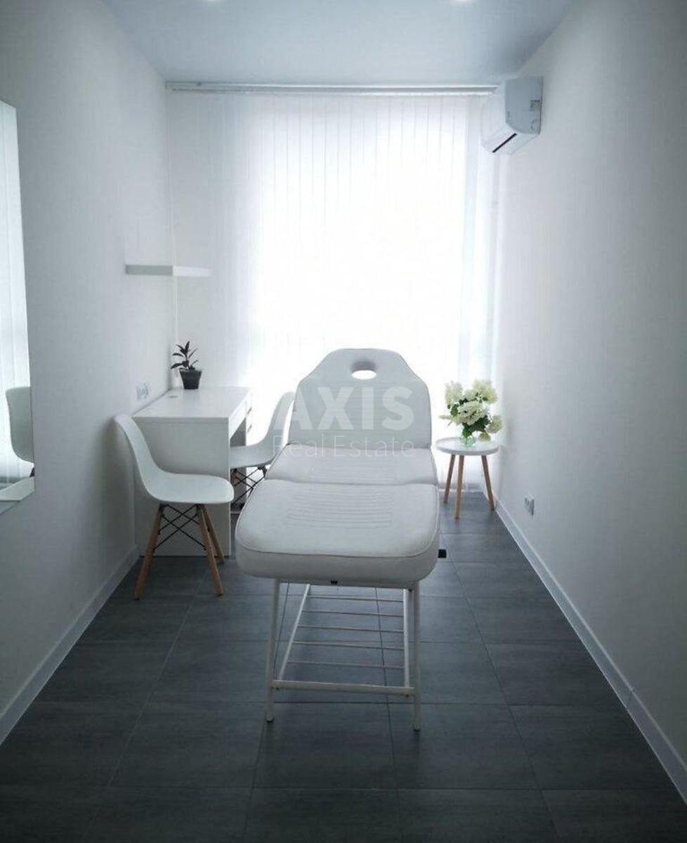 2k apartment vul. Malozemel'na 751