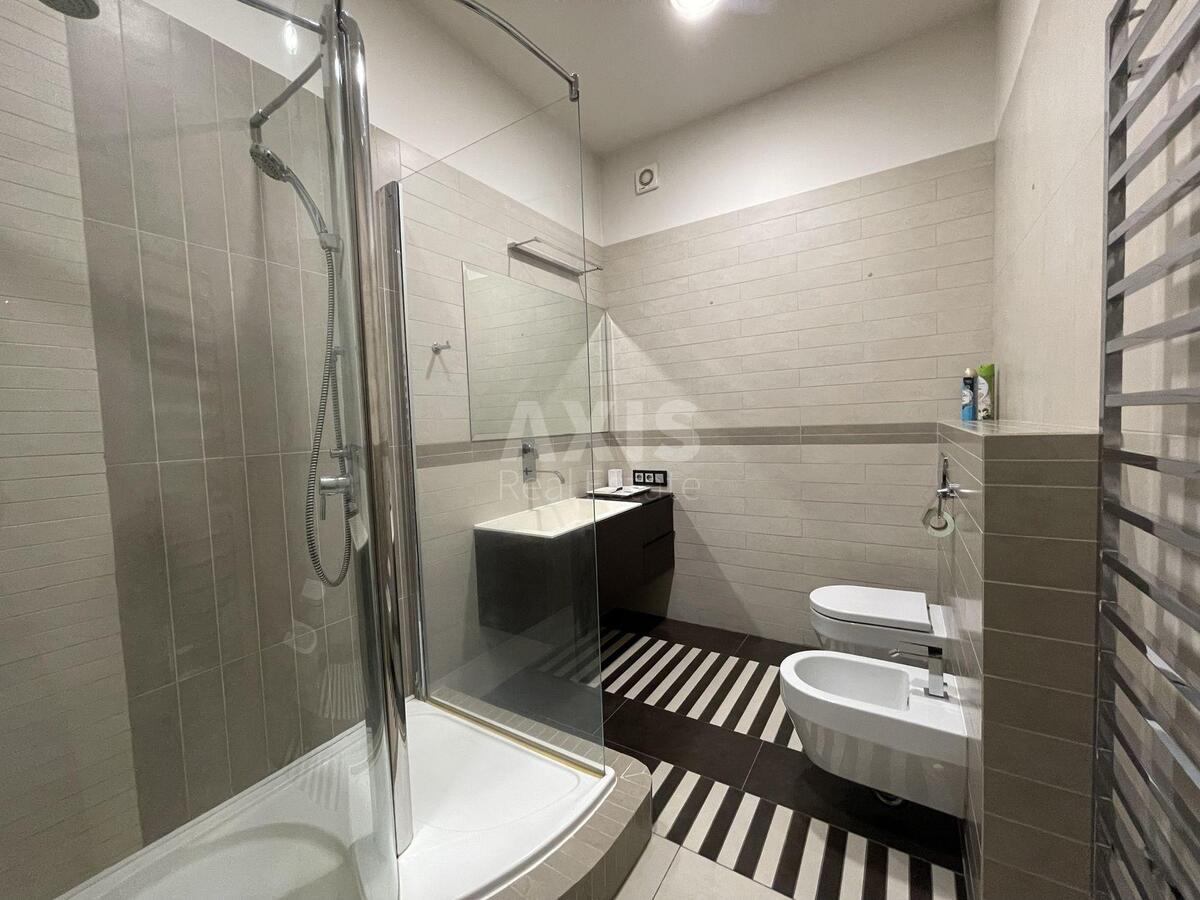 5k apartment vul. Kyrylivs'ka 14/186349814