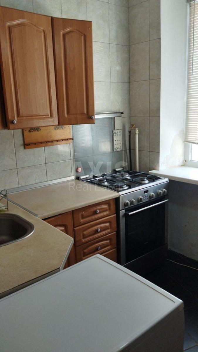 2k apartment vul. Tolbuhina 94