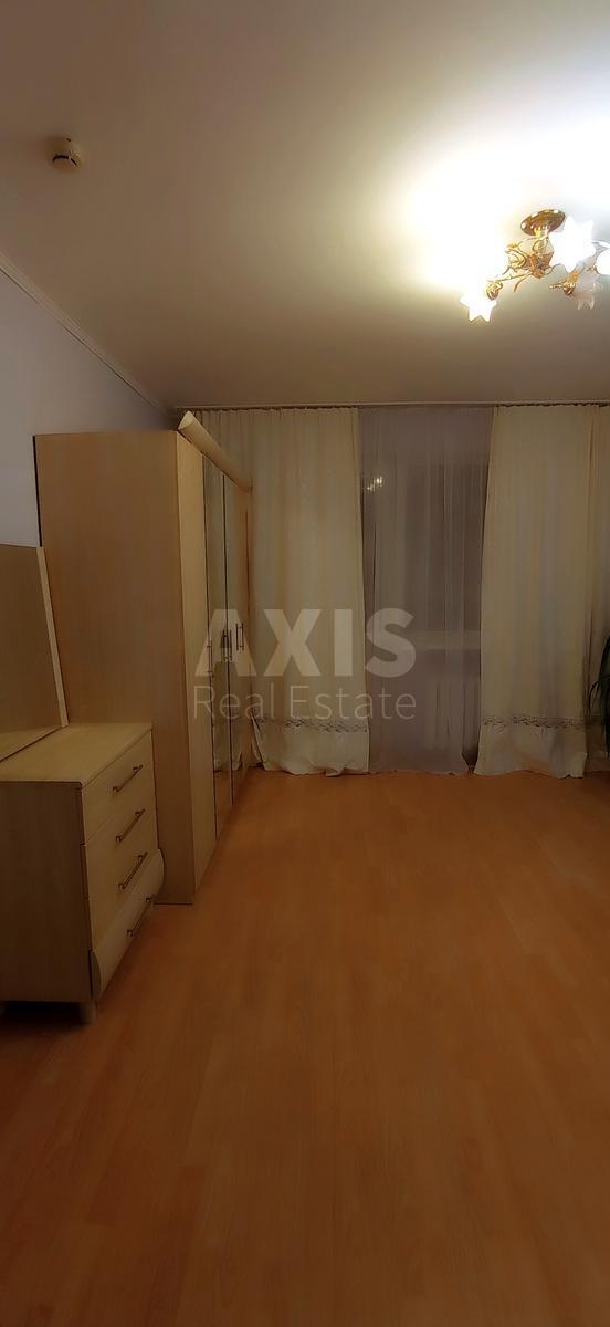 3k apartment vul. Sribnokil's'ka 2А5936220