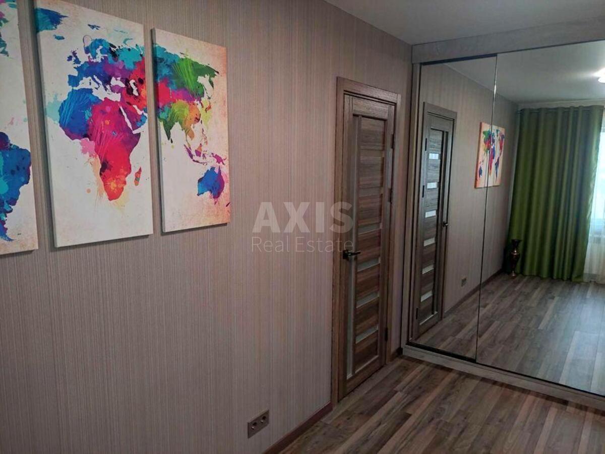 2k apartment vul. Doncja Myhajla 21А593824
