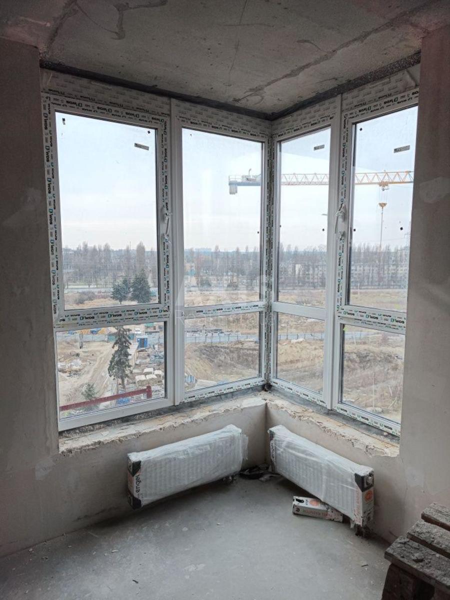 2k apartment vul. Grechka Marshala 10Б3
