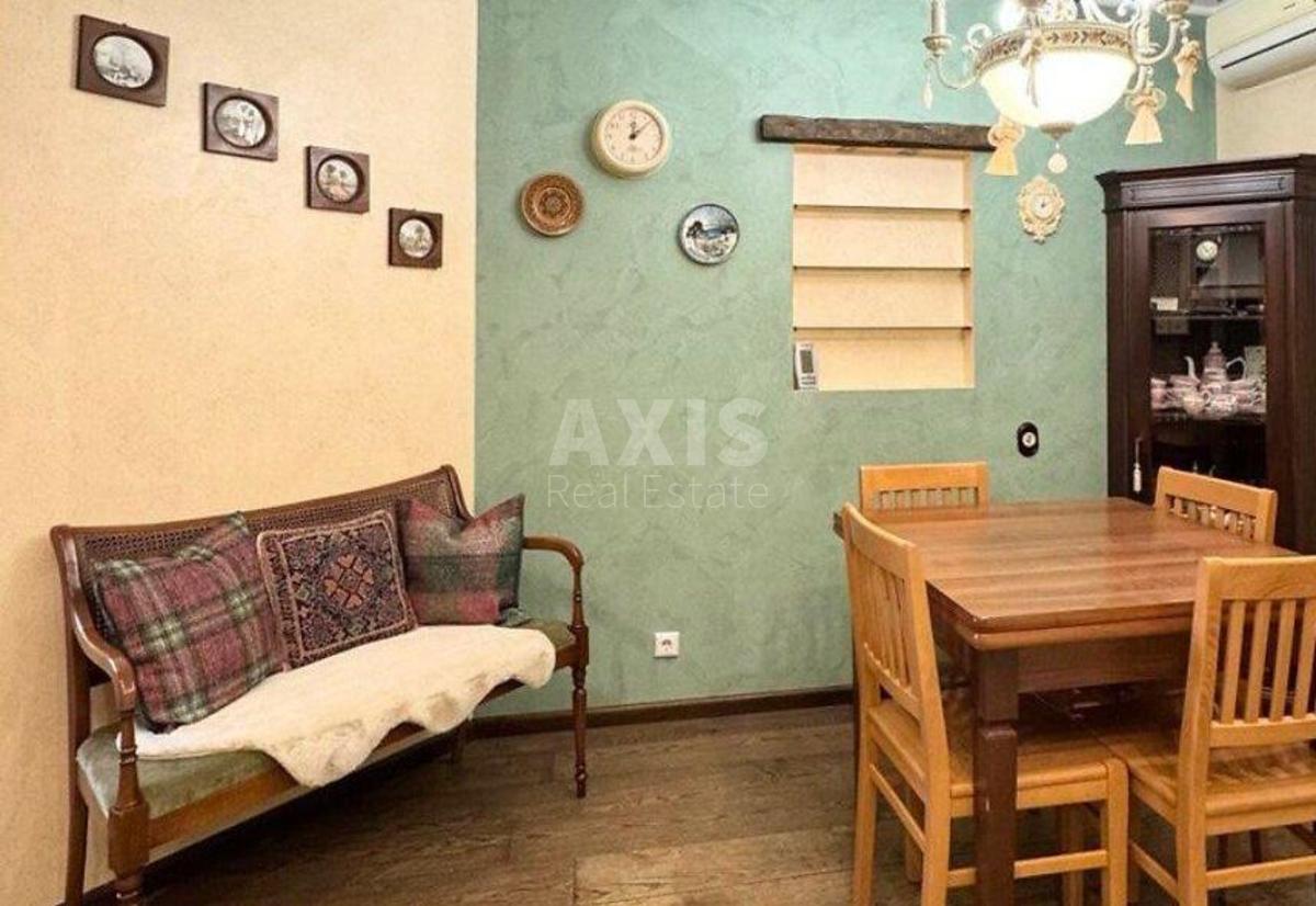 4к квартира ул. Драгоманова 31Б438689