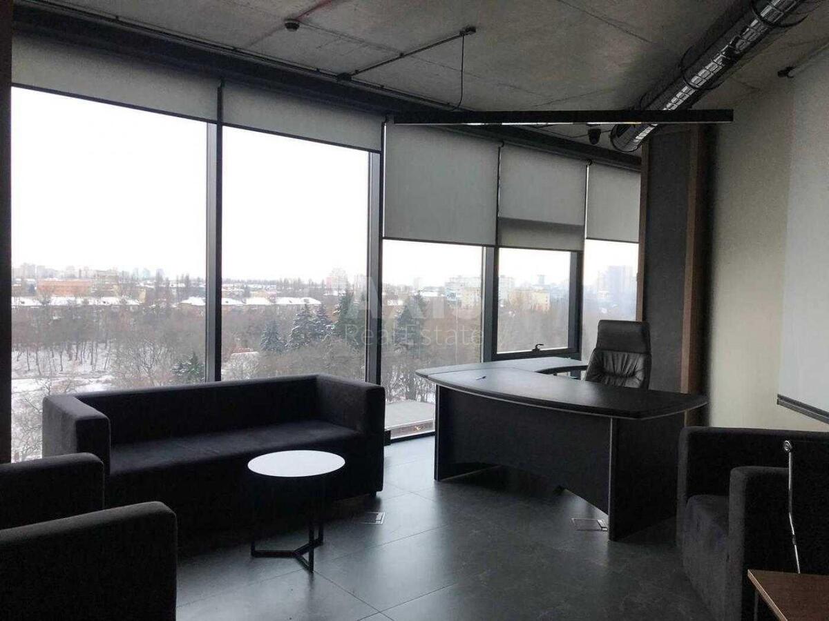 Office pr-t Lobanovs'kogo 119Х, 293m211