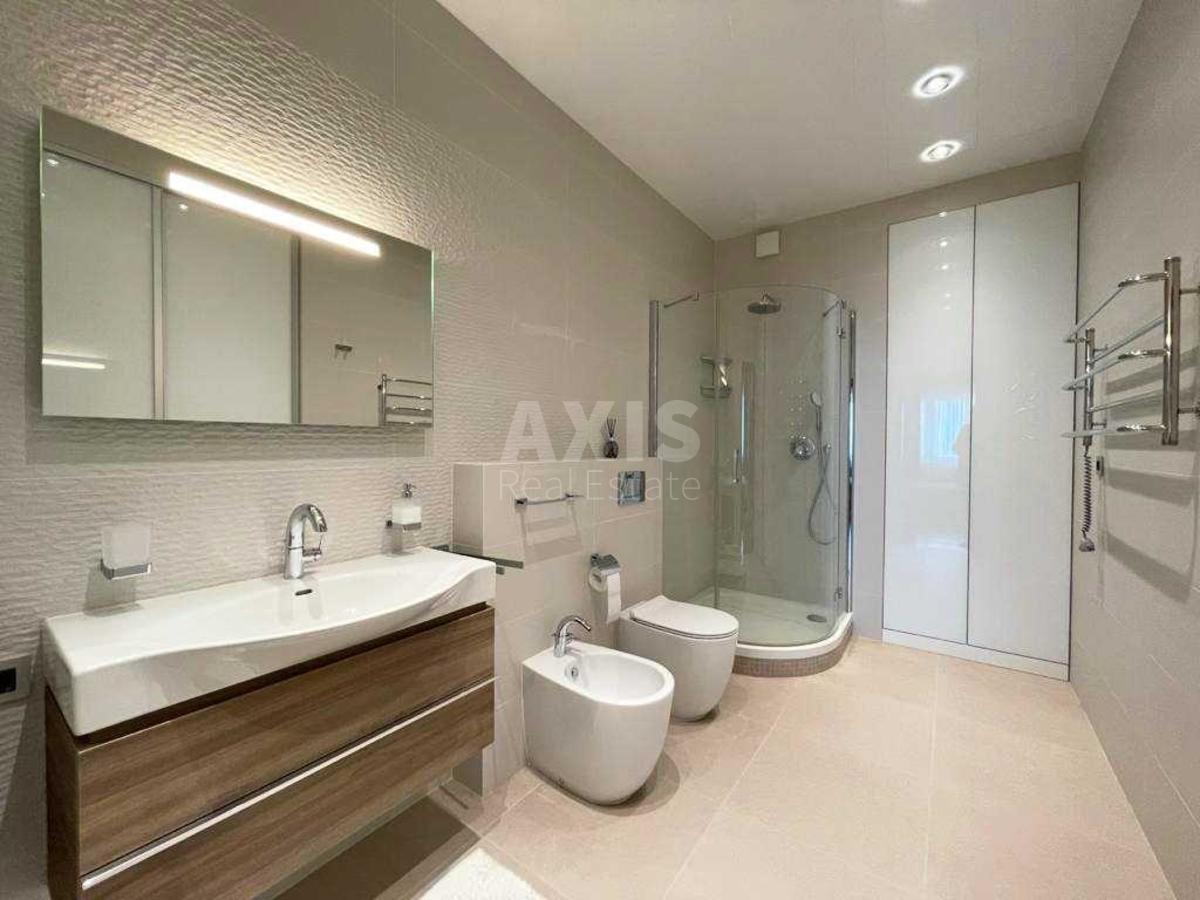 2k apartment vul. Skrypnyka Mykoly 408