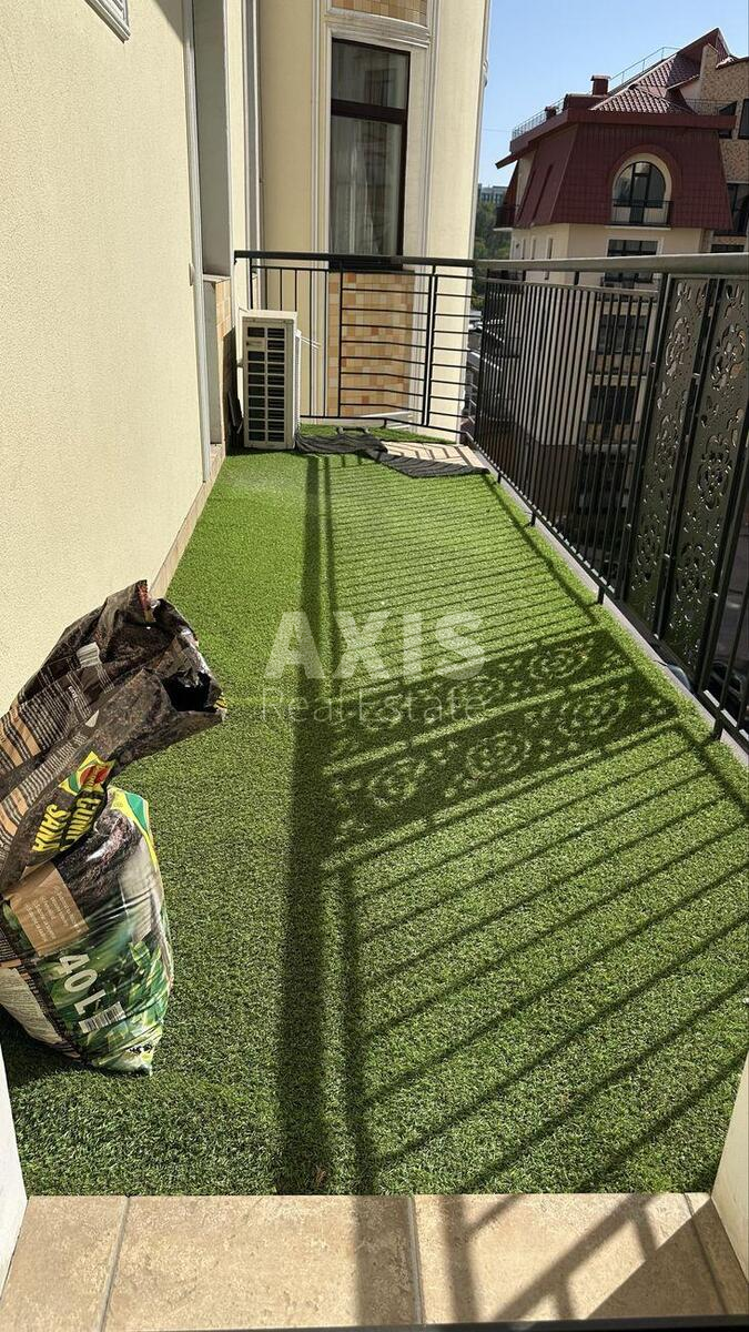 3k apartment vul. Protasiv Jar 818