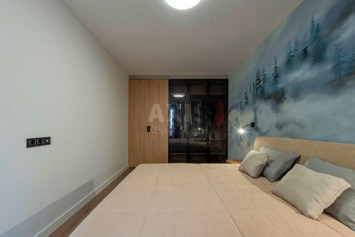 2k apartment vul. Glybochyc'ka 13583507