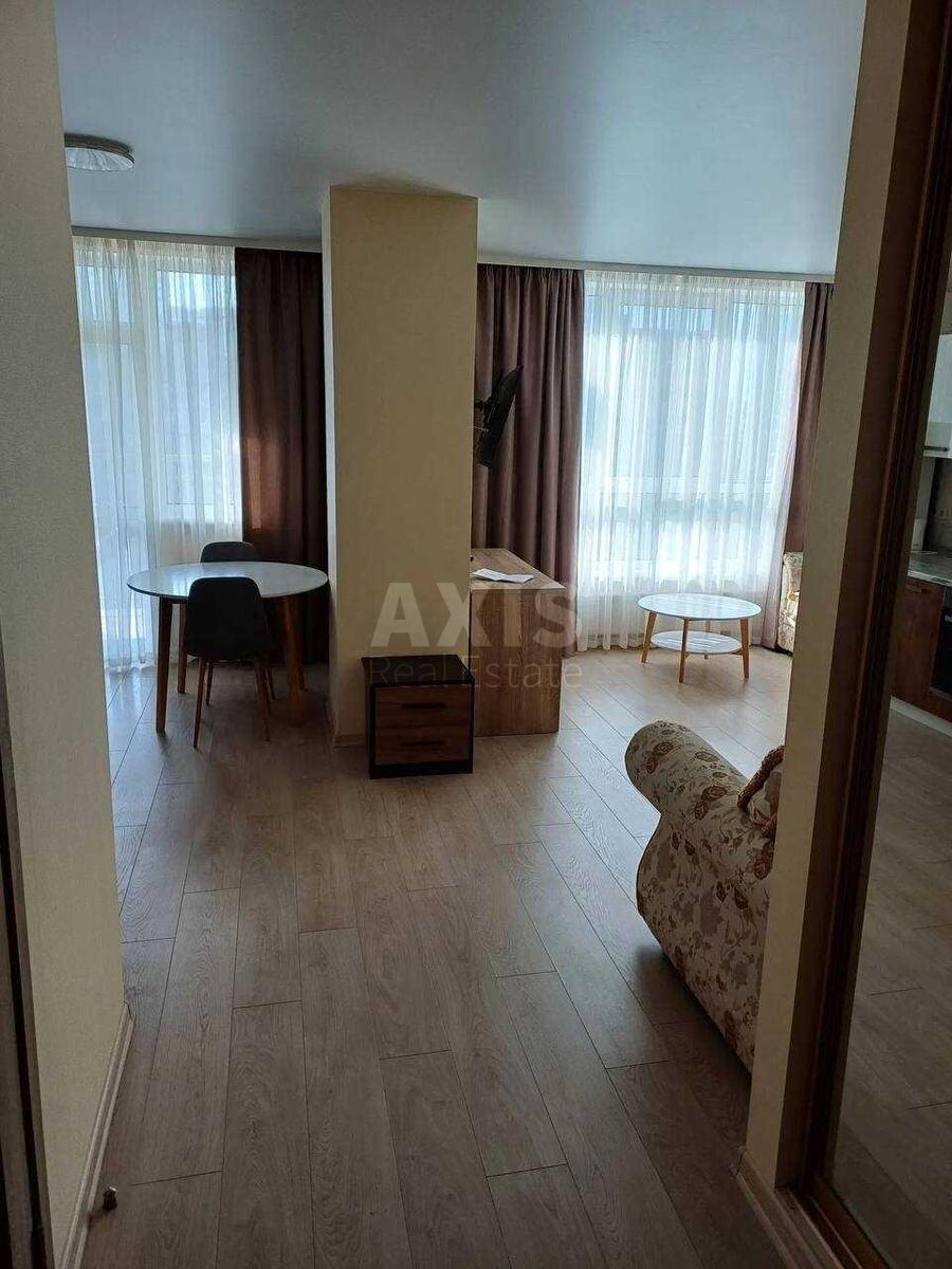 1k apartment vul. Lypkivs'kogo Vasylja Mytropolyta 35626773