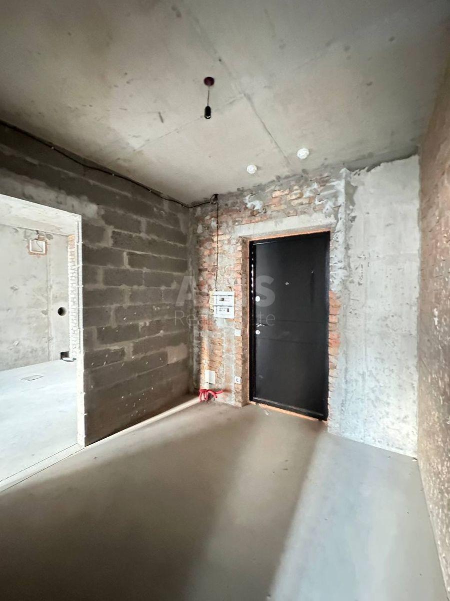 3k apartment vul. Sverstjuka Jevgena 4583687