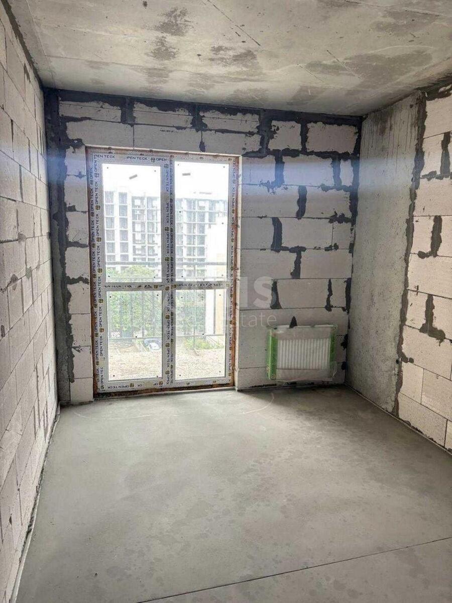 2к квартира ул. Метрологическая 109627394