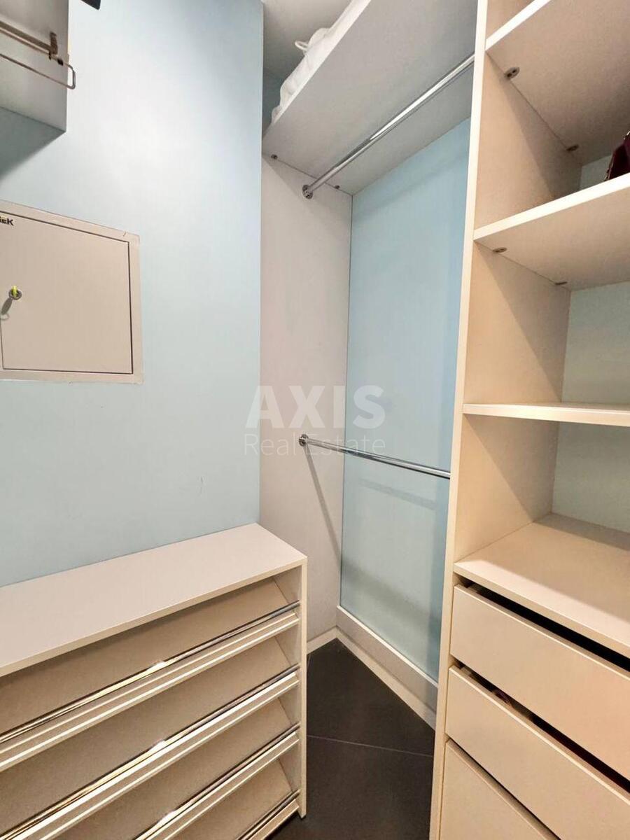 3k apartment vul. Yulia Zdanovska 71Г12