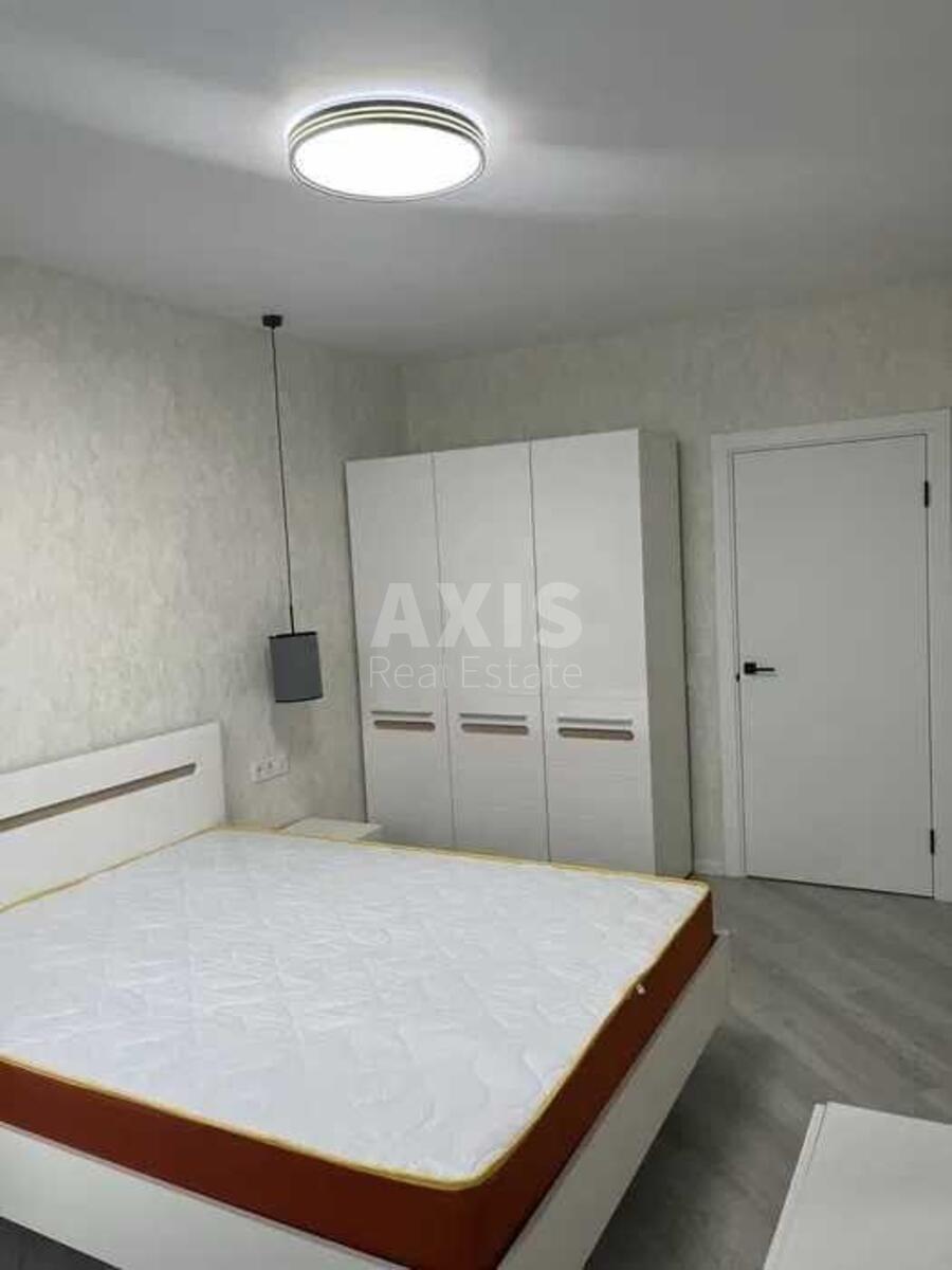 1k apartment vul. Revuc'kogo 40584573