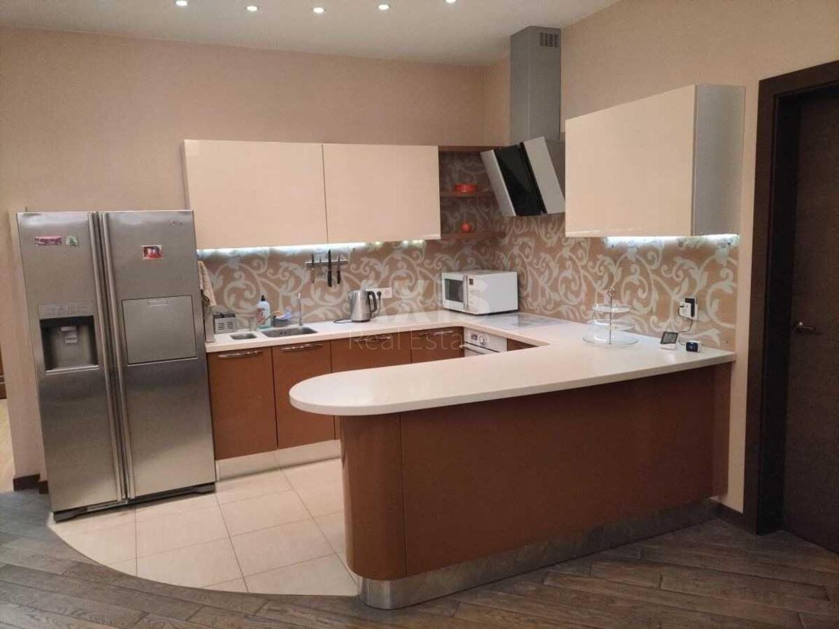 3k apartment vul. Staronavodnyc'ka 6Б62778