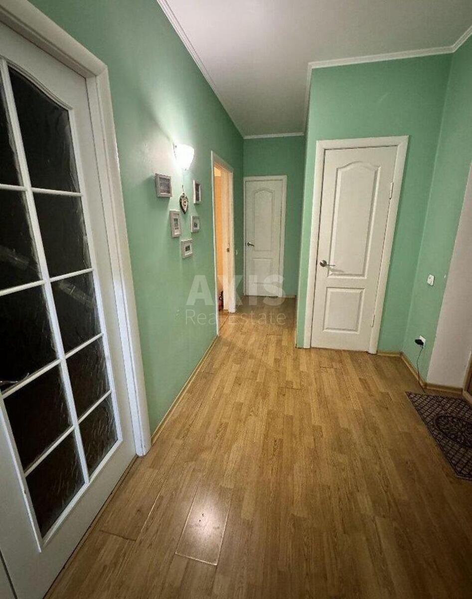 2k apartment bul. Verhovnoi' Rady 14Б6