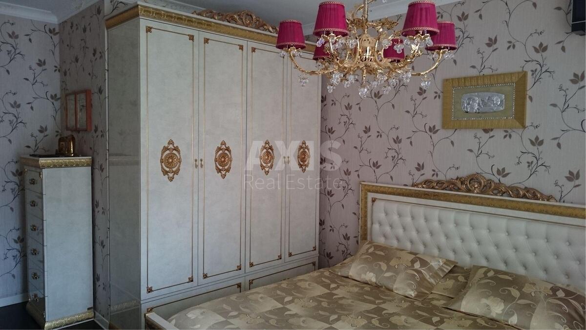 2к квартира пр-т Голосеевский 58А584684