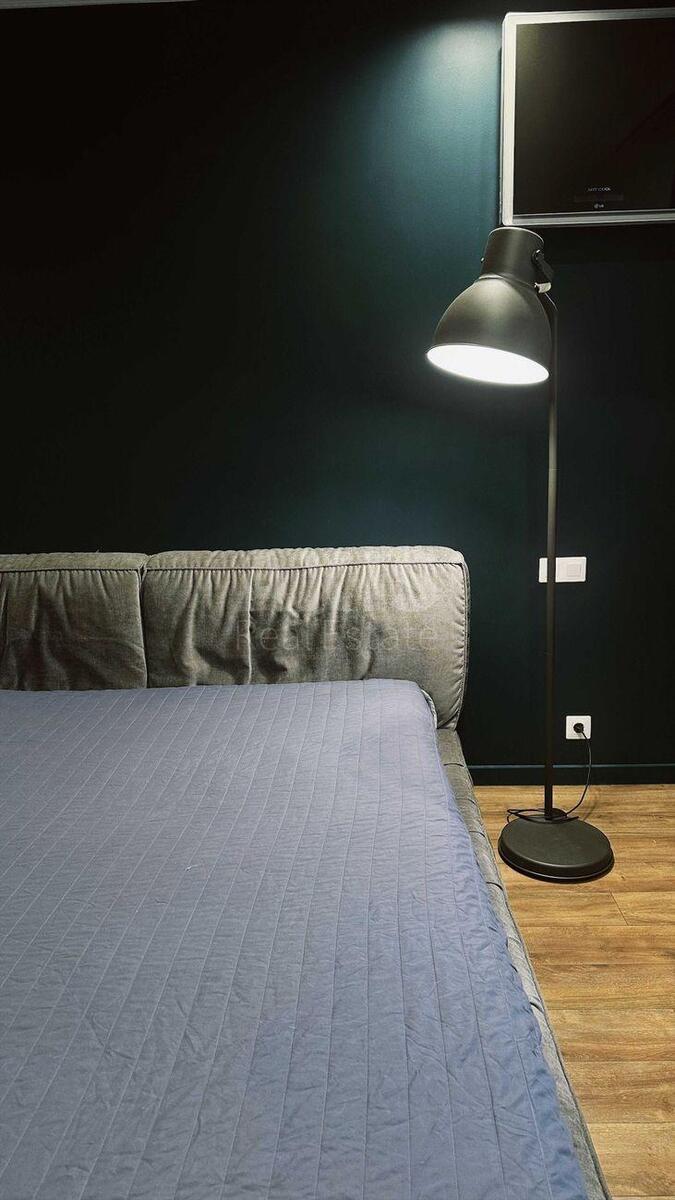 3k apartment vul. Ahmatovoi' Anny 13Д6279710