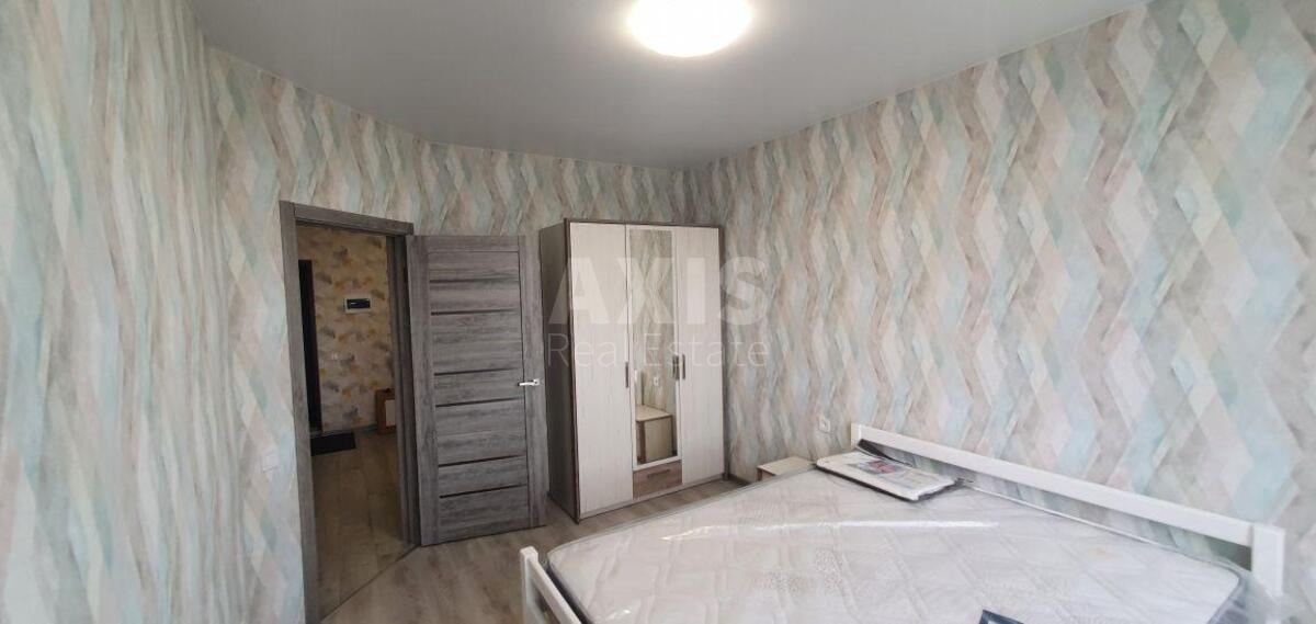 1k apartment vul. Pol'ova 73628405