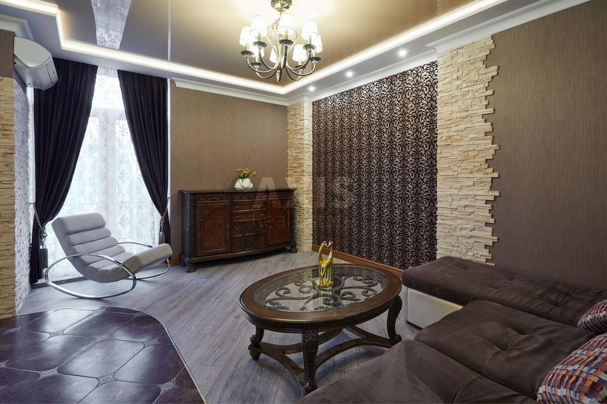 3k apartment vul. Regeneratorna 41