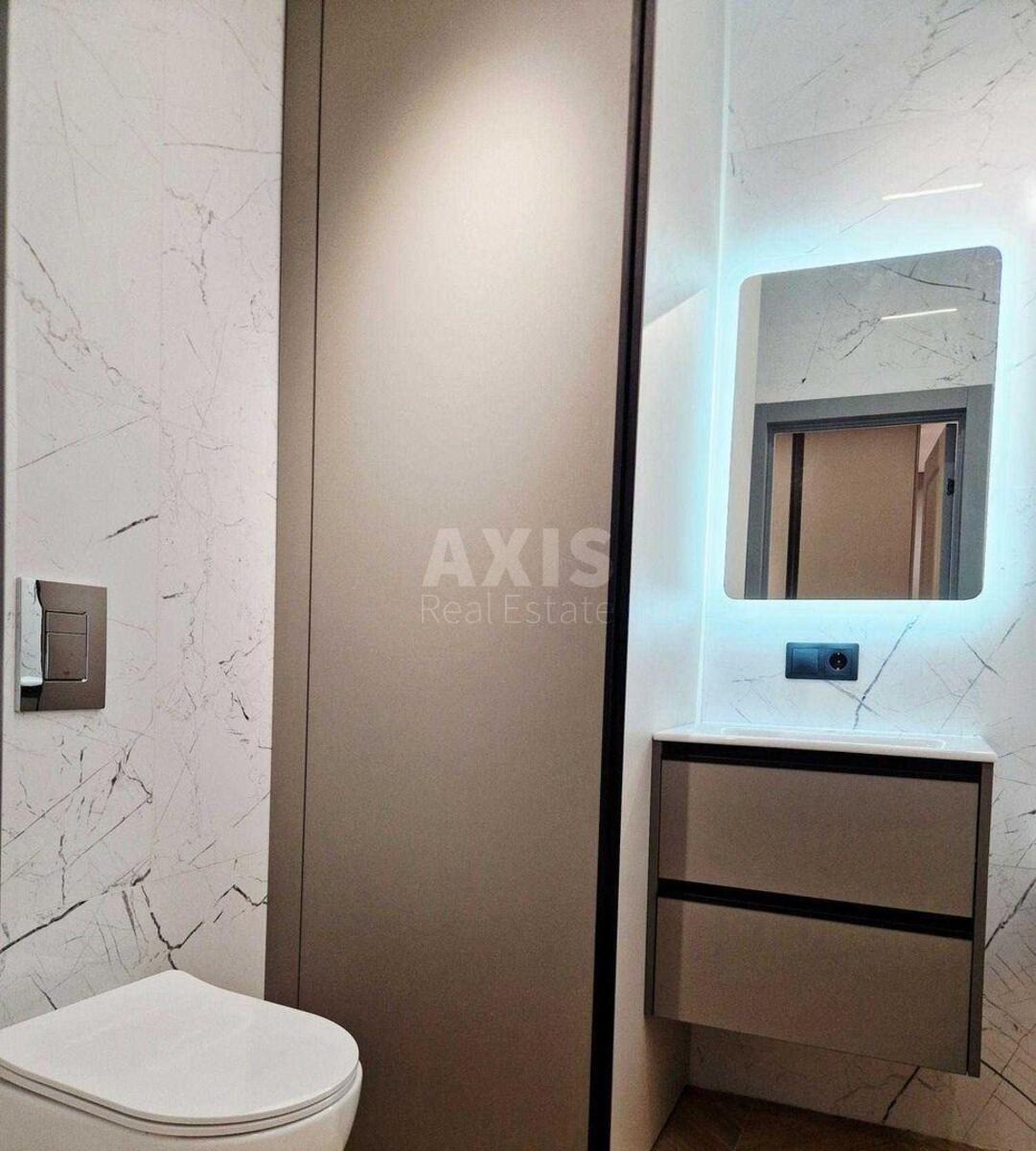 2k apartment vul. Prychal'na 10628456