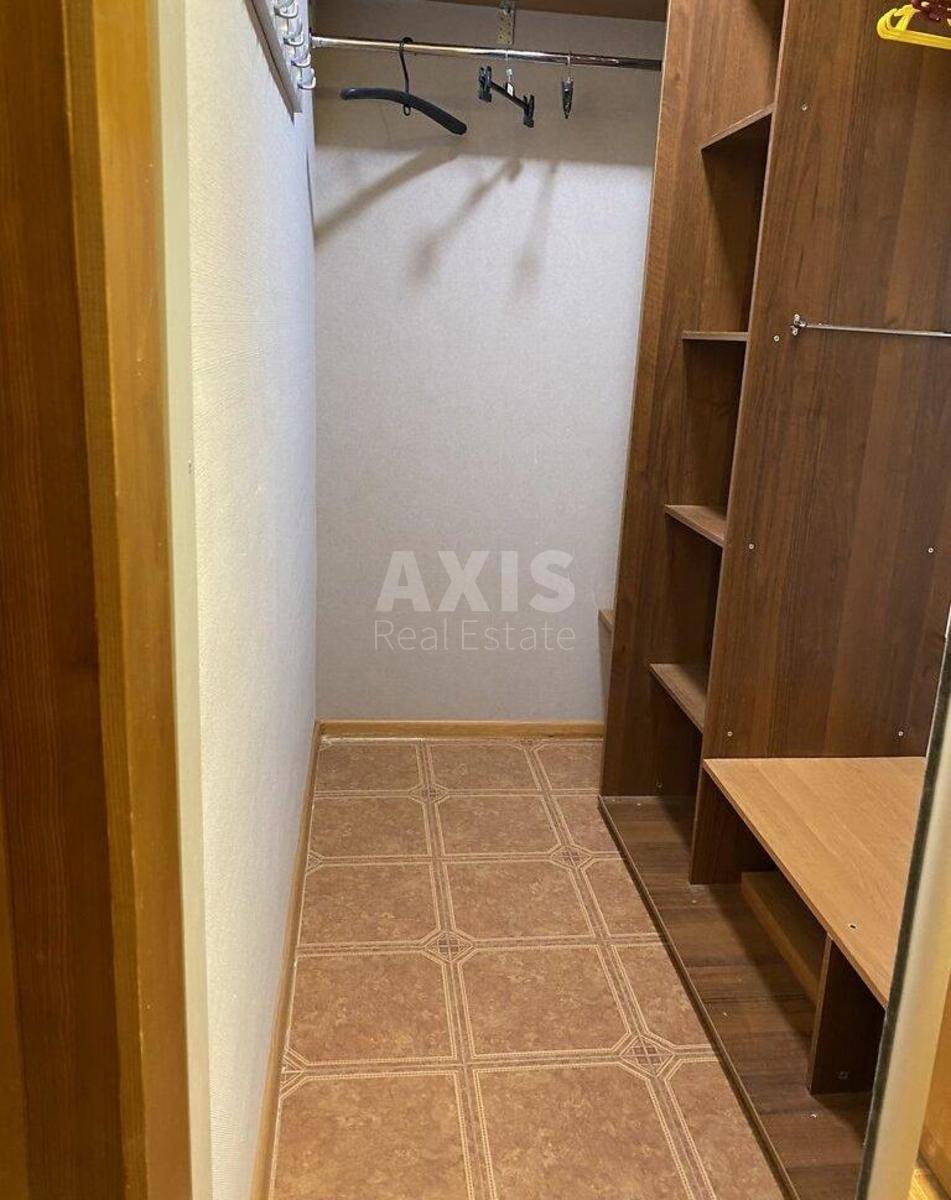 1k apartment vul. Zhmachenka Generala 166