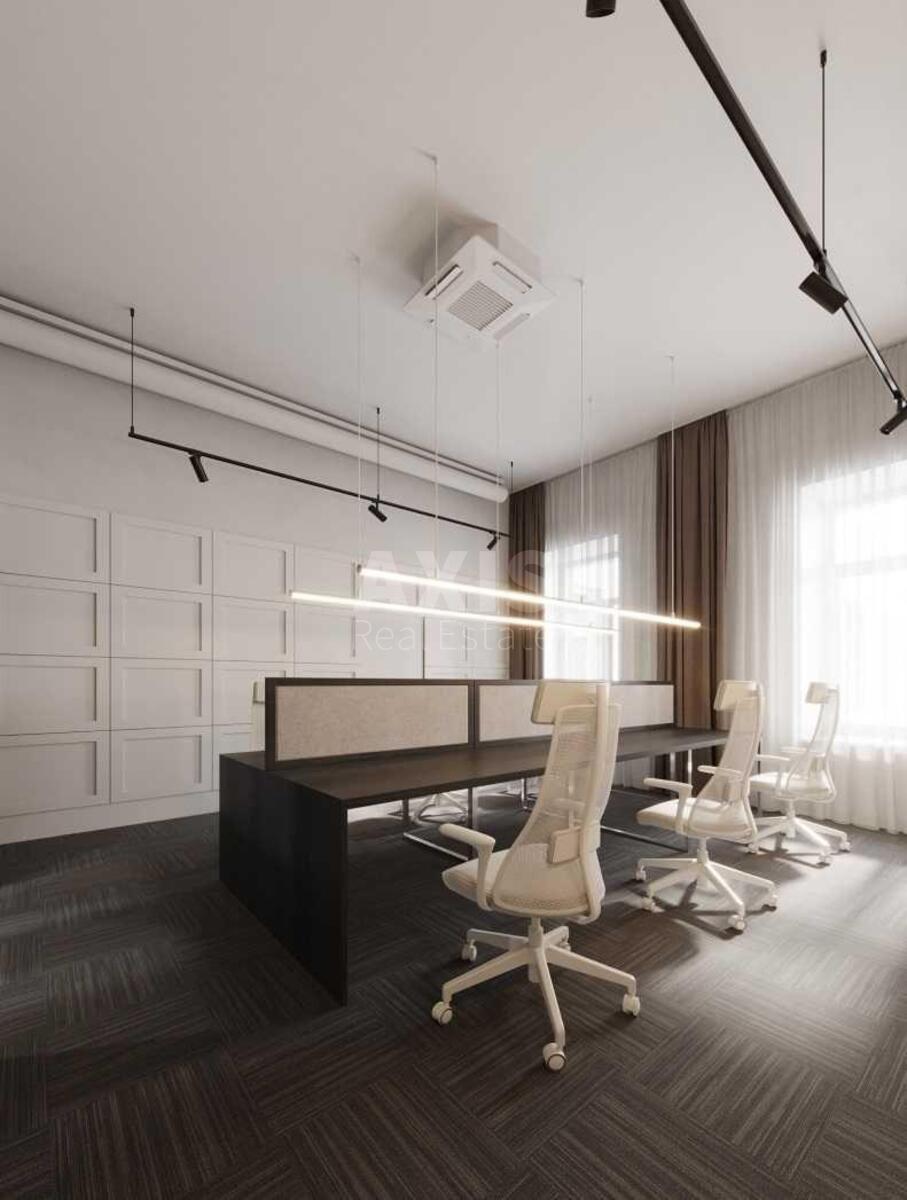Office vul. Hmel'nyc'kogo Bogdana 51А, 330m21